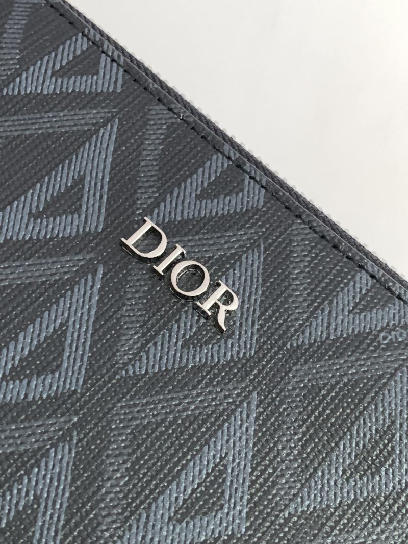 Christian Dior Clutch Bags